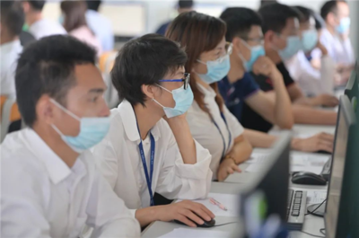 南寧“經紀人高考”圓滿落幕 以考促學，深化文化經紀人職業化服務新篇章