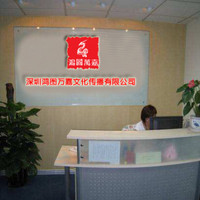 企業(yè)介紹 文化經(jīng)紀人服務(wù)